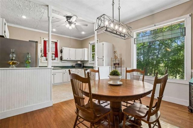 329 Gilbert Road, Jefferson, GA 30549