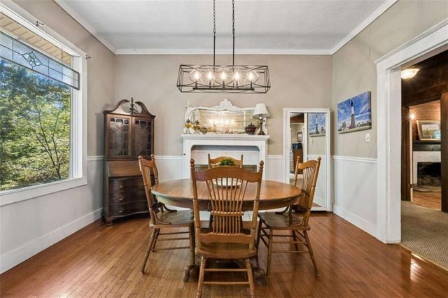 329 Gilbert Road, Jefferson, GA 30549