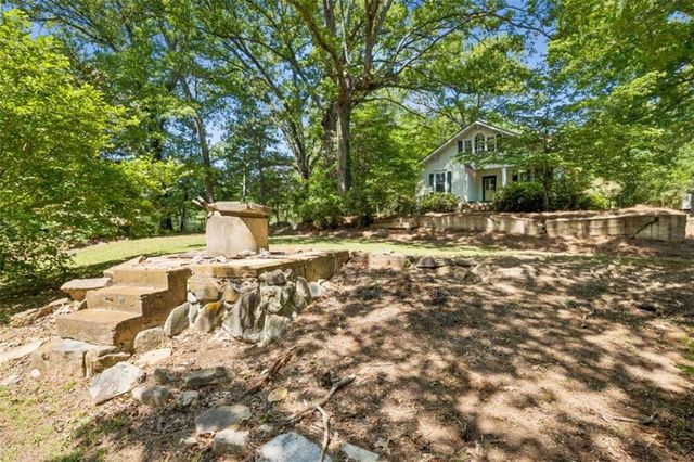 329 Gilbert Road, Jefferson, GA 30549