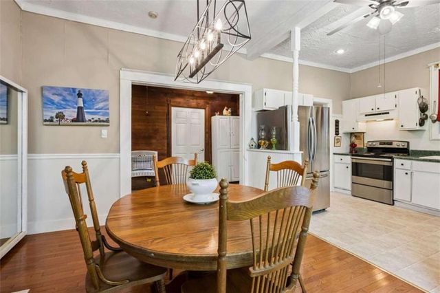 329 Gilbert Road, Jefferson, GA 30549