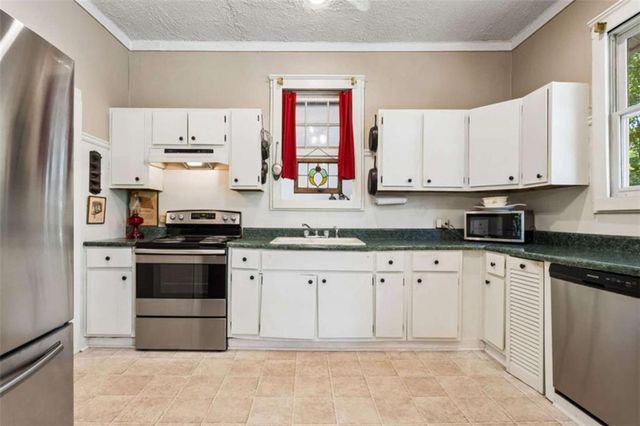 329 Gilbert Road, Jefferson, GA 30549