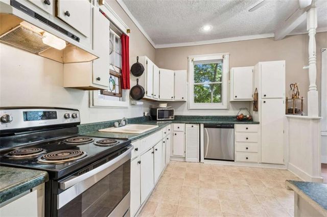 329 Gilbert Road, Jefferson, GA 30549