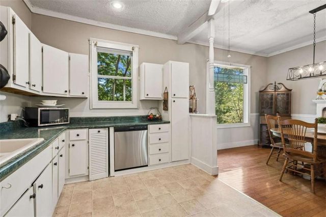 329 Gilbert Road, Jefferson, GA 30549