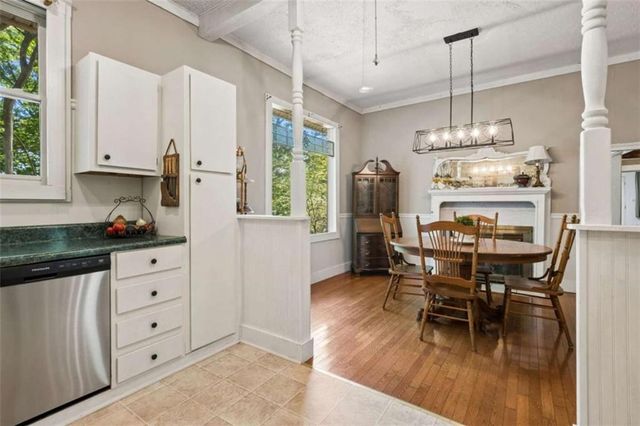 329 Gilbert Road, Jefferson, GA 30549