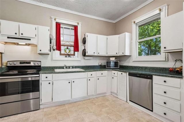 329 Gilbert Road, Jefferson, GA 30549
