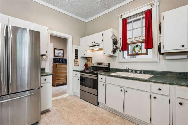329 Gilbert Road, Jefferson, GA 30549