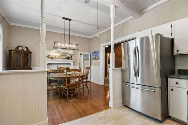 329 Gilbert Road, Jefferson, GA 30549