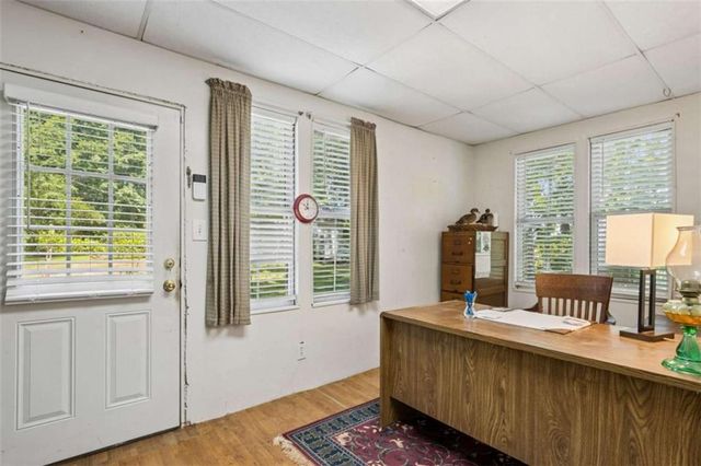 329 Gilbert Road, Jefferson, GA 30549