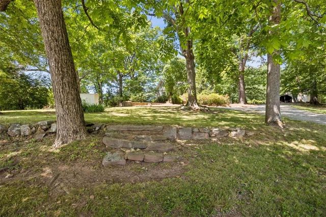329 Gilbert Road, Jefferson, GA 30549