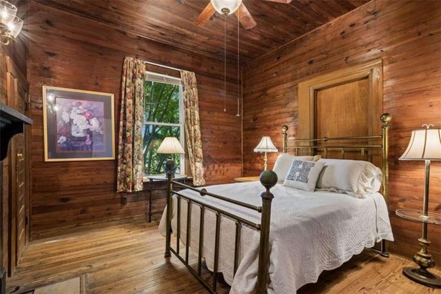 329 Gilbert Road, Jefferson, GA 30549