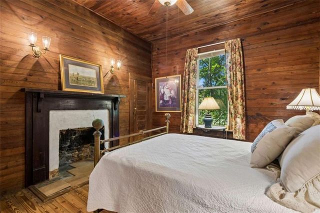 329 Gilbert Road, Jefferson, GA 30549