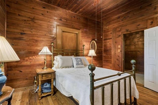 329 Gilbert Road, Jefferson, GA 30549