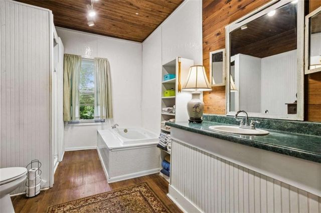 329 Gilbert Road, Jefferson, GA 30549