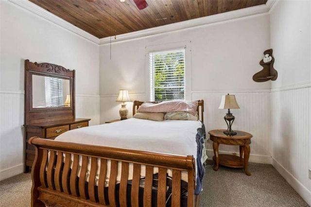 329 Gilbert Road, Jefferson, GA 30549