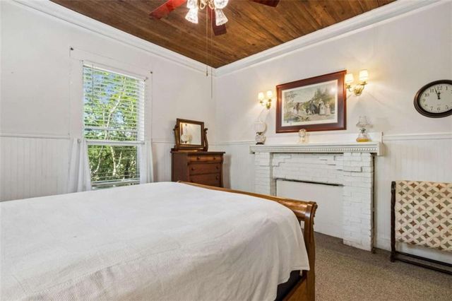 329 Gilbert Road, Jefferson, GA 30549