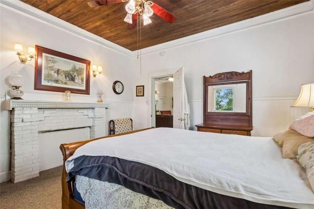 329 Gilbert Road, Jefferson, GA 30549