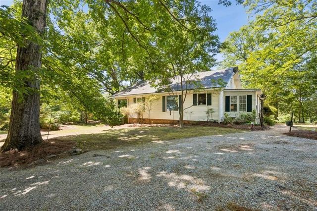 329 Gilbert Road, Jefferson, GA 30549