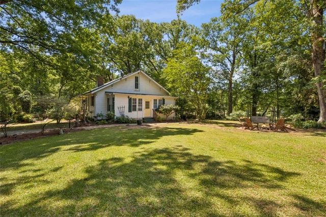 329 Gilbert Road, Jefferson, GA 30549