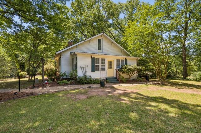 329 Gilbert Road, Jefferson, GA 30549