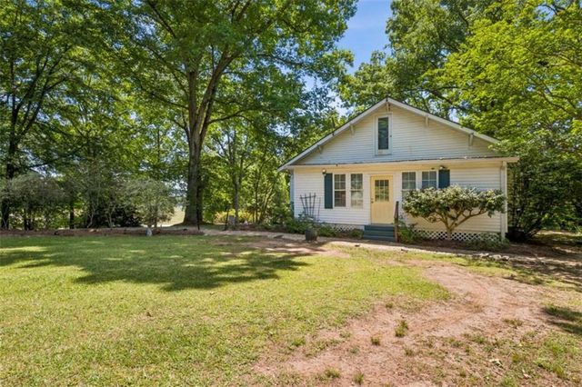 329 Gilbert Road, Jefferson, GA 30549