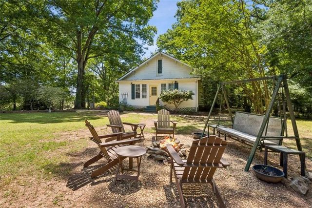 329 Gilbert Road, Jefferson, GA 30549