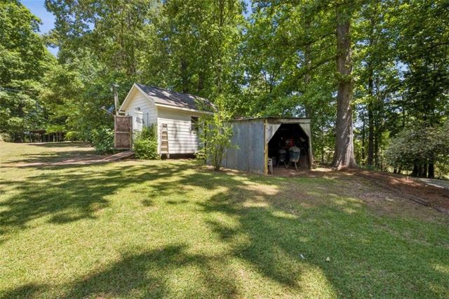 329 Gilbert Road, Jefferson, GA 30549