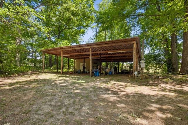 329 Gilbert Road, Jefferson, GA 30549