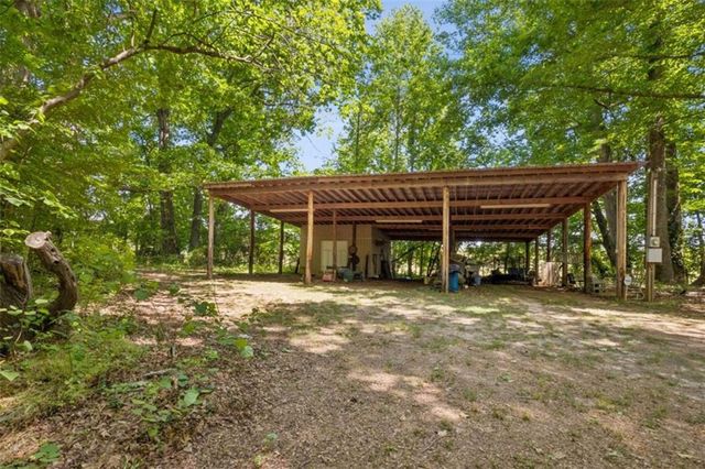 329 Gilbert Road, Jefferson, GA 30549