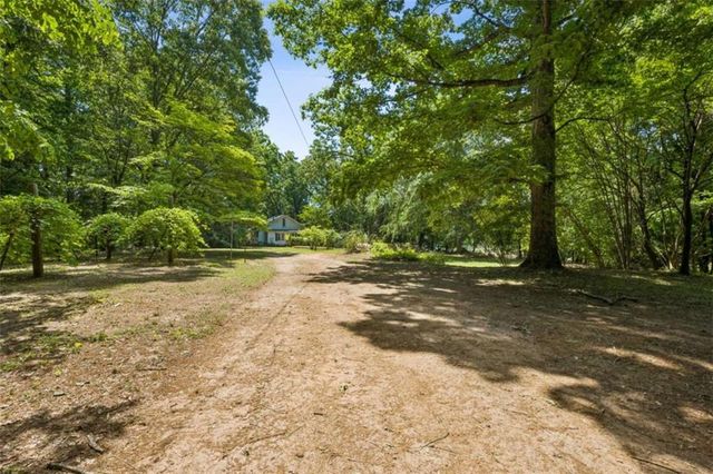 329 Gilbert Road, Jefferson, GA 30549