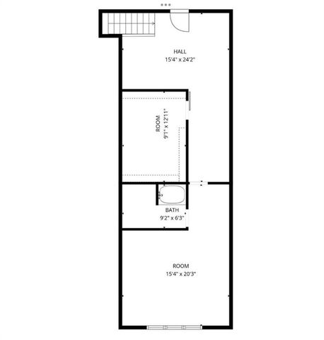 329 Gilbert Road, Jefferson, GA 30549