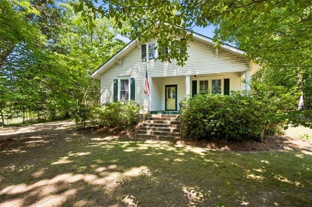 329 Gilbert Road, Jefferson, GA 30549