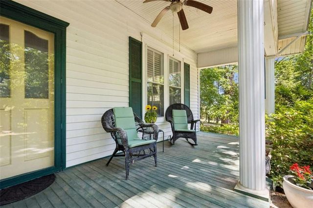 329 Gilbert Road, Jefferson, GA 30549