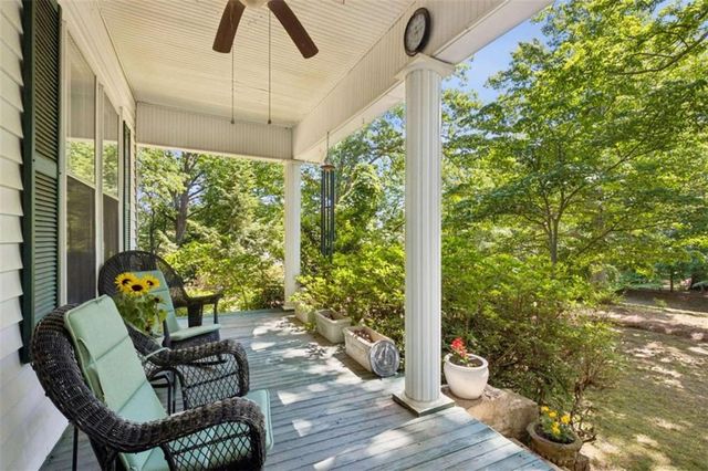 329 Gilbert Road, Jefferson, GA 30549