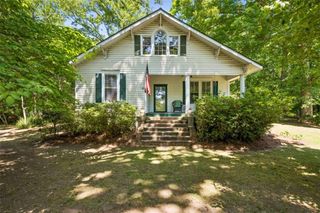 329 Gilbert Road, Jefferson, GA 30549