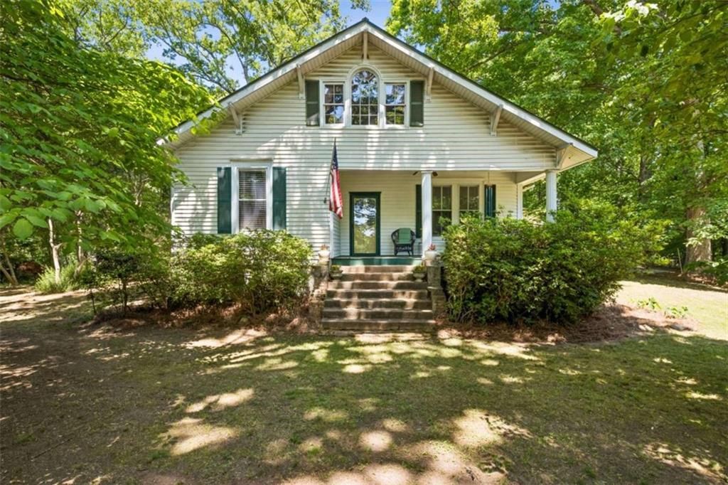 329 Gilbert Road, Jefferson, GA 30549