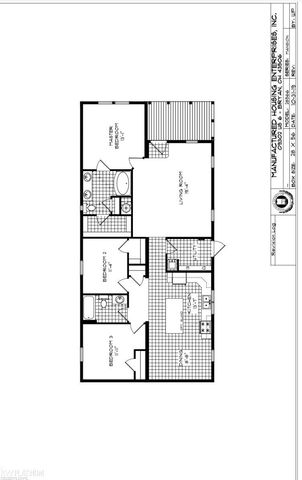 369 Red Pine Drive, Flint, MI 48506