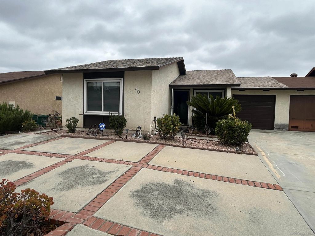 4545 Sunrise, Oceanside, CA 92056