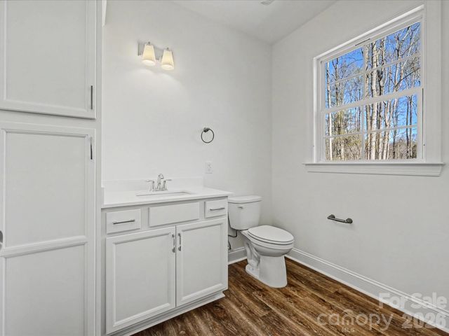 3003 Buffet Lane, Monroe, NC 28110