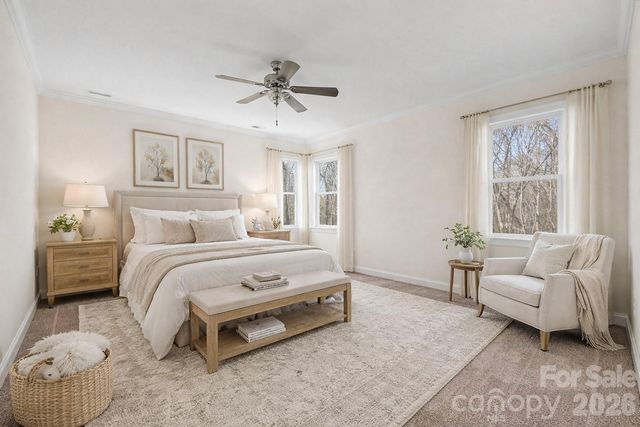 3003 Buffet Lane, Monroe, NC 28110