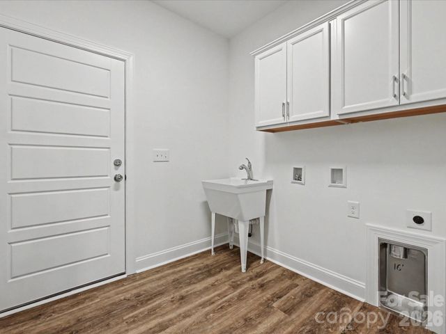 3003 Buffet Lane, Monroe, NC 28110