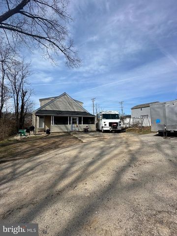 4427 ANNAPOLIS RD, Halethorpe, MD 21227