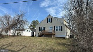 4427 ANNAPOLIS RD, Halethorpe, MD 21227