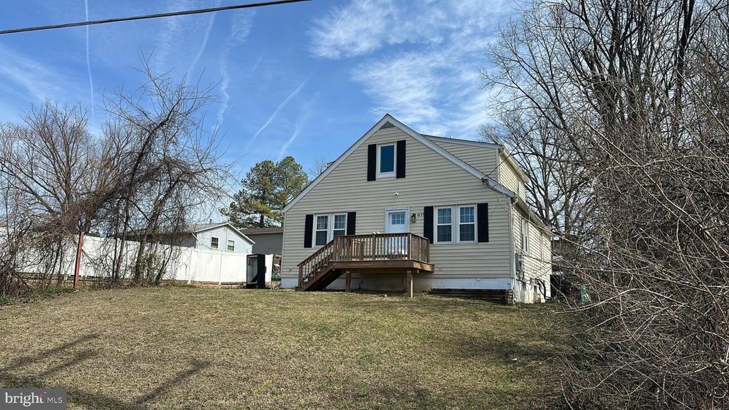 4427 ANNAPOLIS RD, Halethorpe, MD 21227