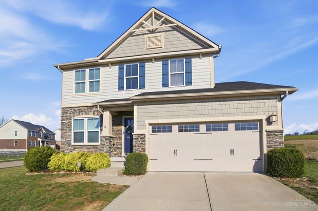 3280 Blue Springs Drive, Monroe, OH 45050