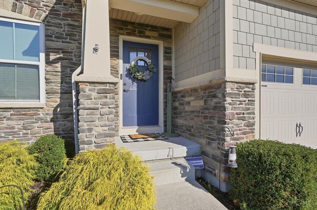 3280 Blue Springs Drive, Monroe, OH 45050