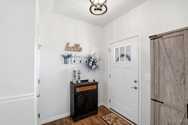 3280 Blue Springs Drive, Monroe, OH 45050