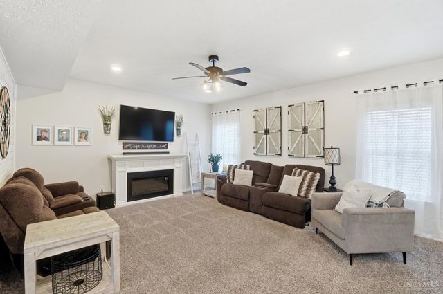 3280 Blue Springs Drive, Monroe, OH 45050