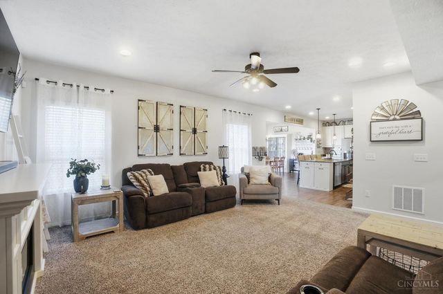 3280 Blue Springs Drive, Monroe, OH 45050