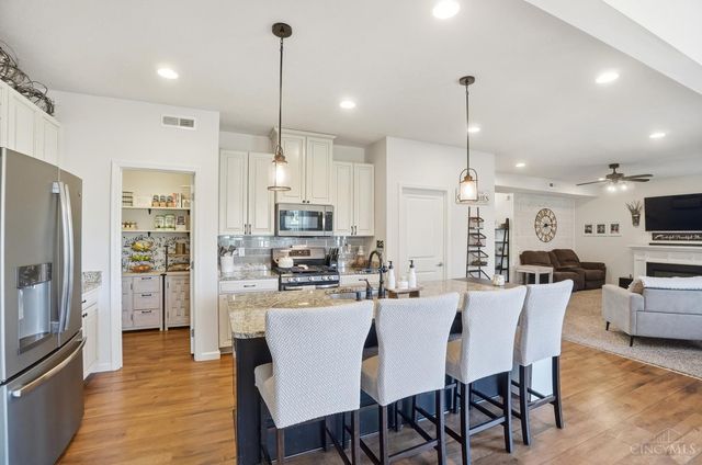 3280 Blue Springs Drive, Monroe, OH 45050