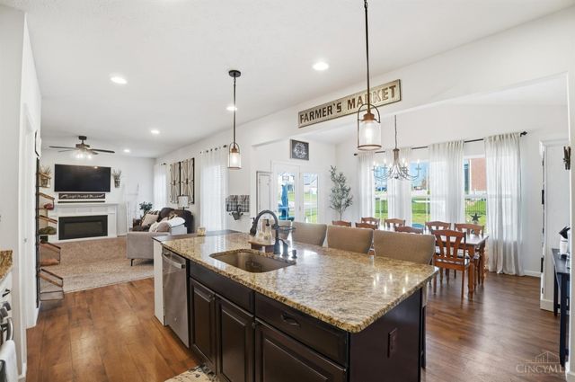 3280 Blue Springs Drive, Monroe, OH 45050